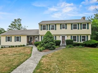 17 Bancroft St, Auburn, MA 01501