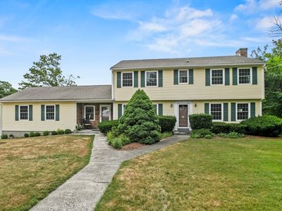 17 Bancroft St, Auburn, MA, 01501