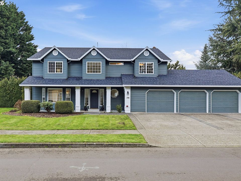 1st image of 1316 SE 181st Ave