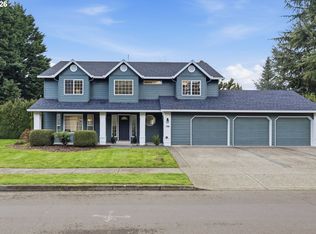 1316 SE 181st Ave, Vancouver, WA