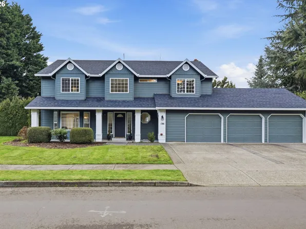 1316 SE 181st Ave, Vancouver, WA 98683