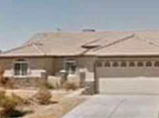 440 Mark Ave, Shafter, CA 93263