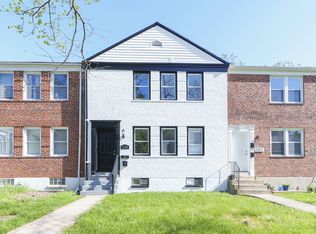 1125 Gleneagle Rd #2, Baltimore, MD 21239