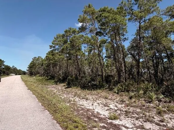 7708 WYNN STREET LOT 4, SEBRING, FL 33872