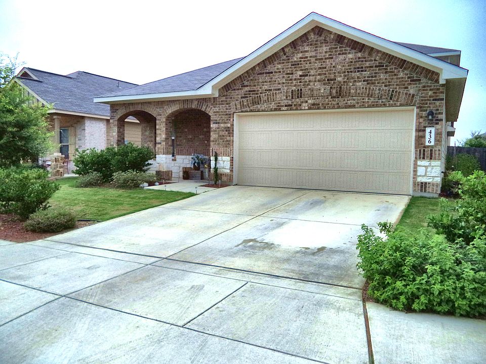 Front exterior