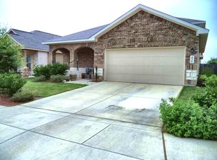 436 Slippery Rock, Cibolo, TX 78108