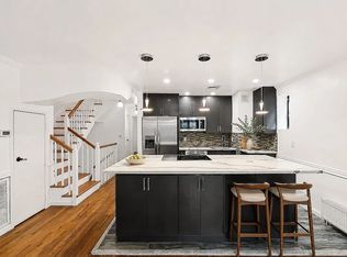 116 Pulaski St #2, Brooklyn, NY 11206