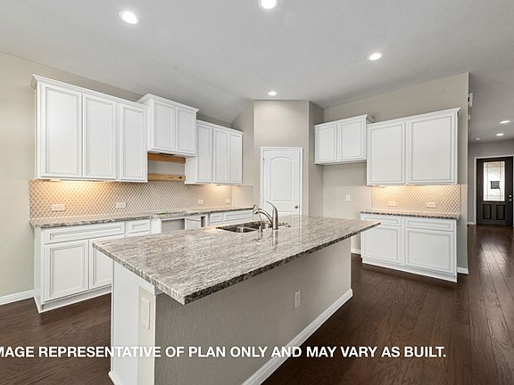 Plan Elevation.