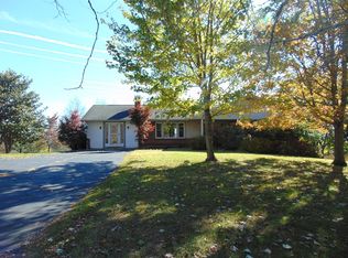 1518 Pleasant Grove Rd, Independence, VA 24348