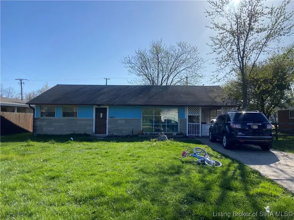 15 Volz Drive, Hanover, IN 47243