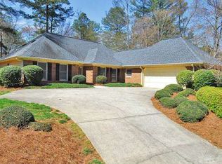 628 Trailwood Ln, Marietta, GA 30064