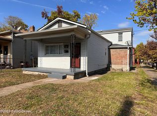 2901 W Muhammad Ali Blvd, Louisville, KY 40212