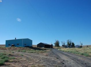 16726 Mikkalo Ln, Arlington, OR 97812