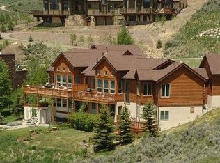 5161 Longsun Ln #B, Avon, CO 81620