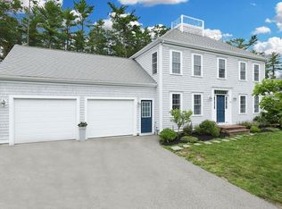 37 Nobadeer Cir, Kingston, MA 02364