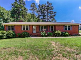 504 Southridge Rd, High Point, NC 27262