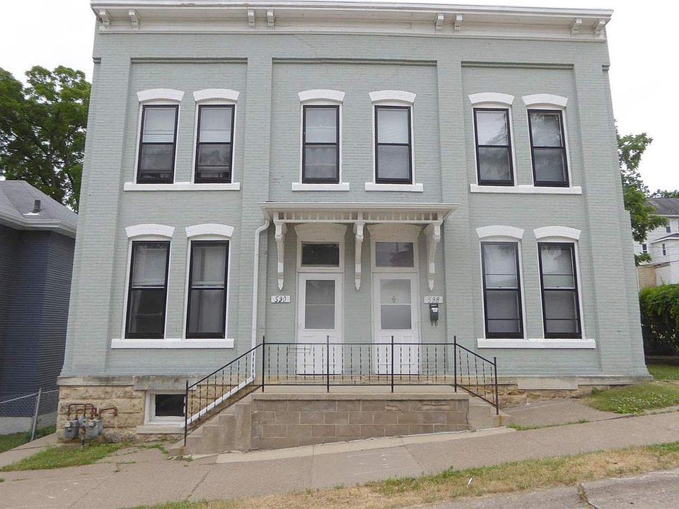 1st image of 598 Loras Blvd #598