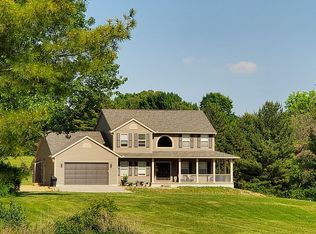 7850 Infirmary Rd, Ravenna, OH 44266