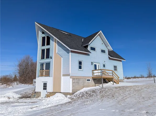 6324 Oxbow Rd, Canastota, NY 13032