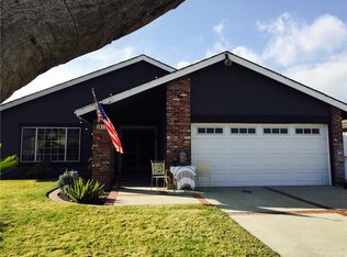 1413 Winston Ct, Upland, CA 91786