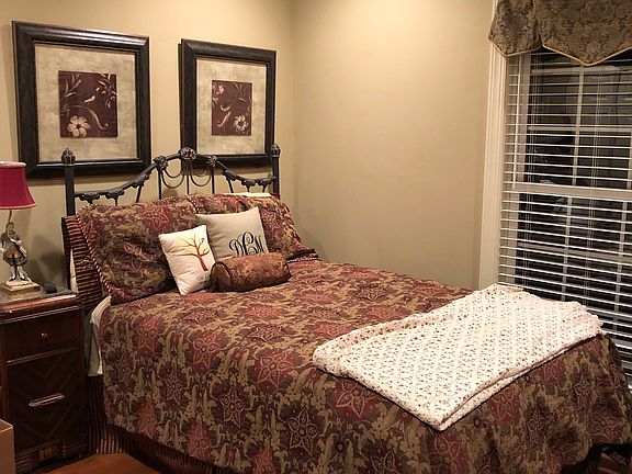 Spare Bedroom