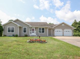 1507 3rd St NE, Staples, MN 56479