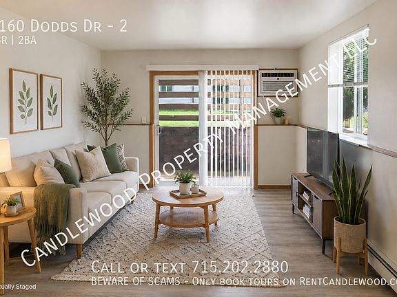 2nd image of 1160 Dodds Dr APT 2