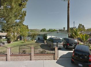 2533 Cathy Ave, Pomona, CA 91768