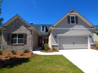 417 Outlander Ct, Marietta, GA 30060