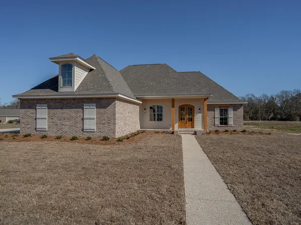 15 Wandering Oaks, Hattiesburg, MS 39401