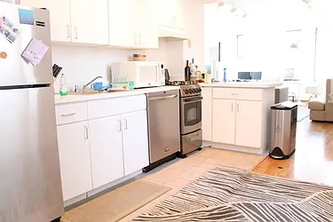 Rented by Level Group