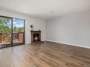 5300 E Cherry Creek South Dr APT 323, Denver, CO 80246