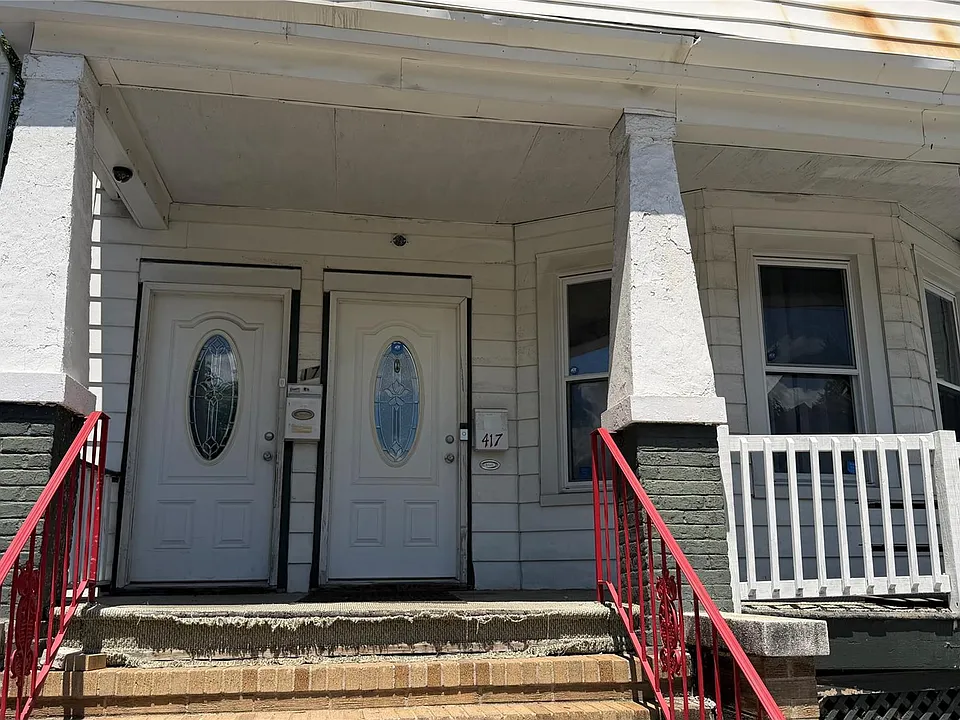 417 Baker St #B