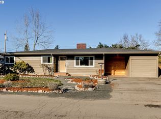 2169 Lamar Ln, Eugene, OR 97401
