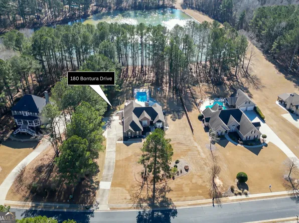 180 Bontura Dr, Senoia, GA 30276