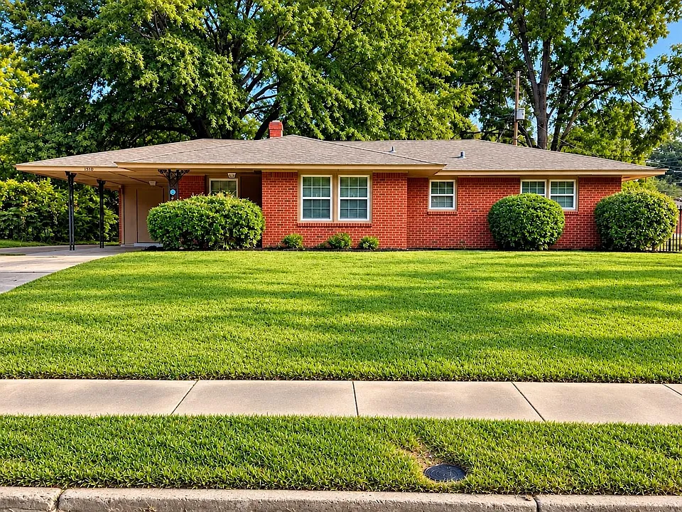 1510 Bonnie Dr