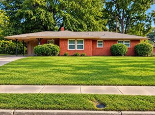 1510 Bonnie Dr, Memphis, TN 38116