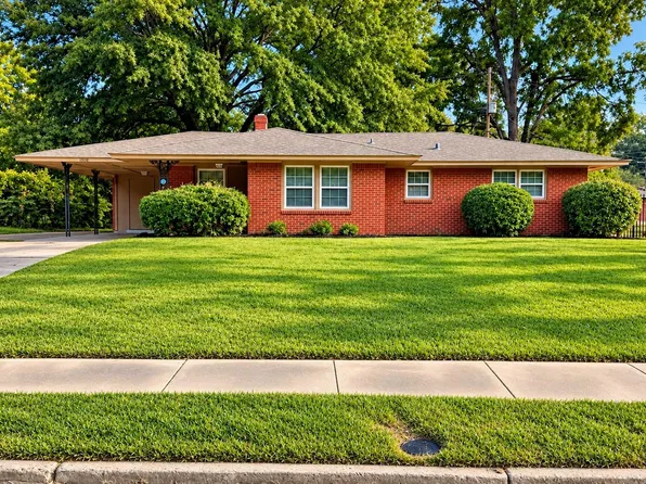 1510 Bonnie Dr, Memphis, TN 38116