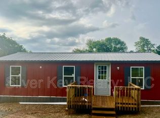 287 County Farm Rd, Madisonville, TN 37354