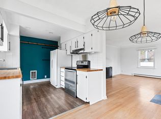 5935 NE 57th Ave, Portland, OR 97218