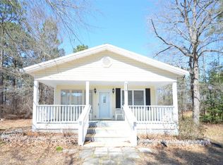 4536 Fish Hatchery Rd, Gaston, SC 29053