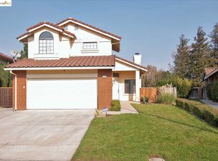 2943 Filbert St, Antioch, CA 94509