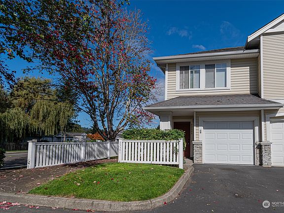 2nd image of 23503 54th Avenue S #1-2