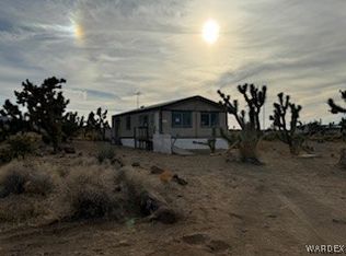 17449 N Palm Dr, Dolan Springs, AZ 86441