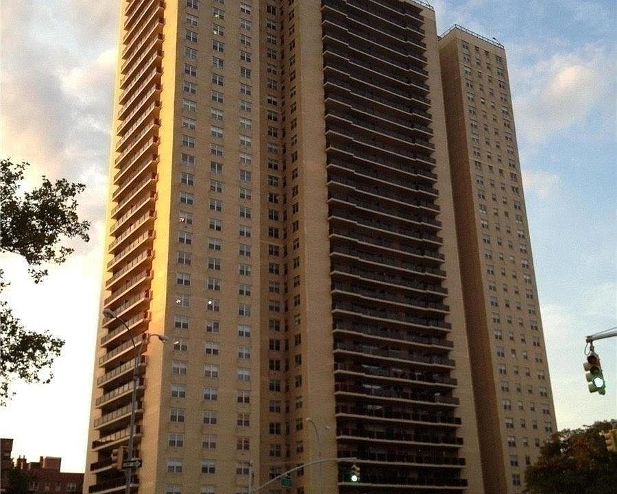 1st image of 110-11 Queens Boulevard #F4