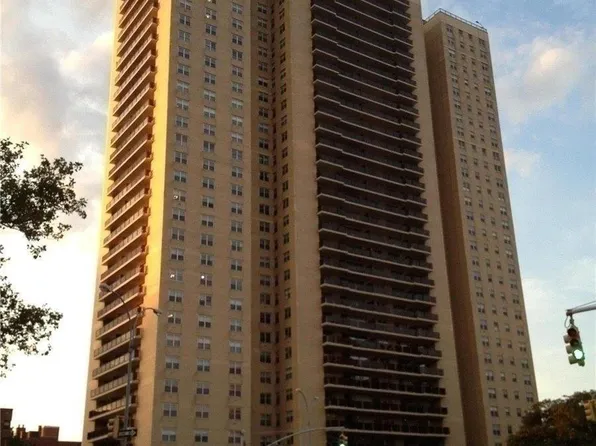 110-11 QUEENS BOULEVARD UNIT F4, Forest Hills, NY 11375