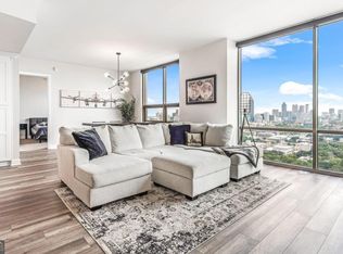 270 17th St NW UNIT 3507, Atlanta, GA 30363