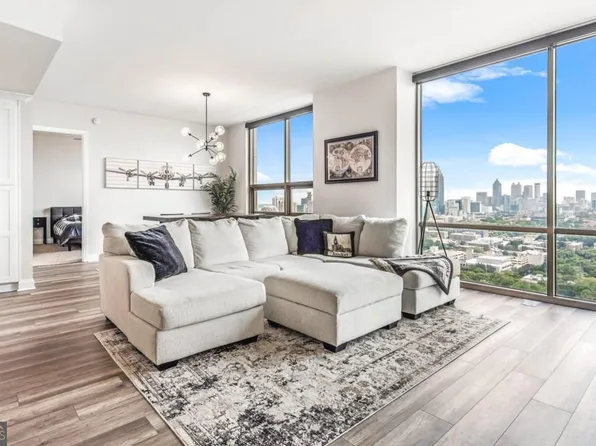 270 17th St NW Unit 3507, Atlanta, GA 30363