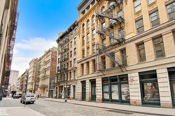 Rented by Brown Harris Stevens | media 16