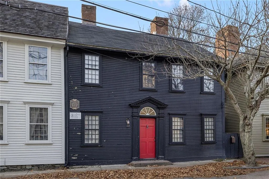 1 bed, 271 sqft, $1,800 — Photo 3